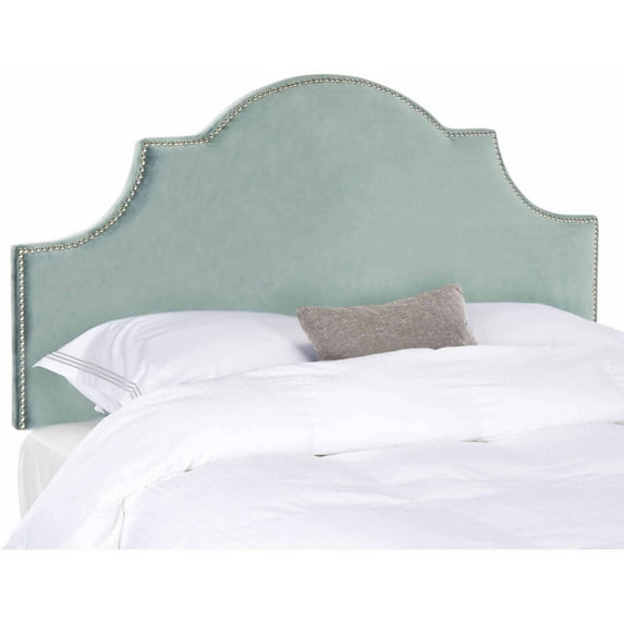 Safavieh Hallmar Arched Headboard, Multiple Colors