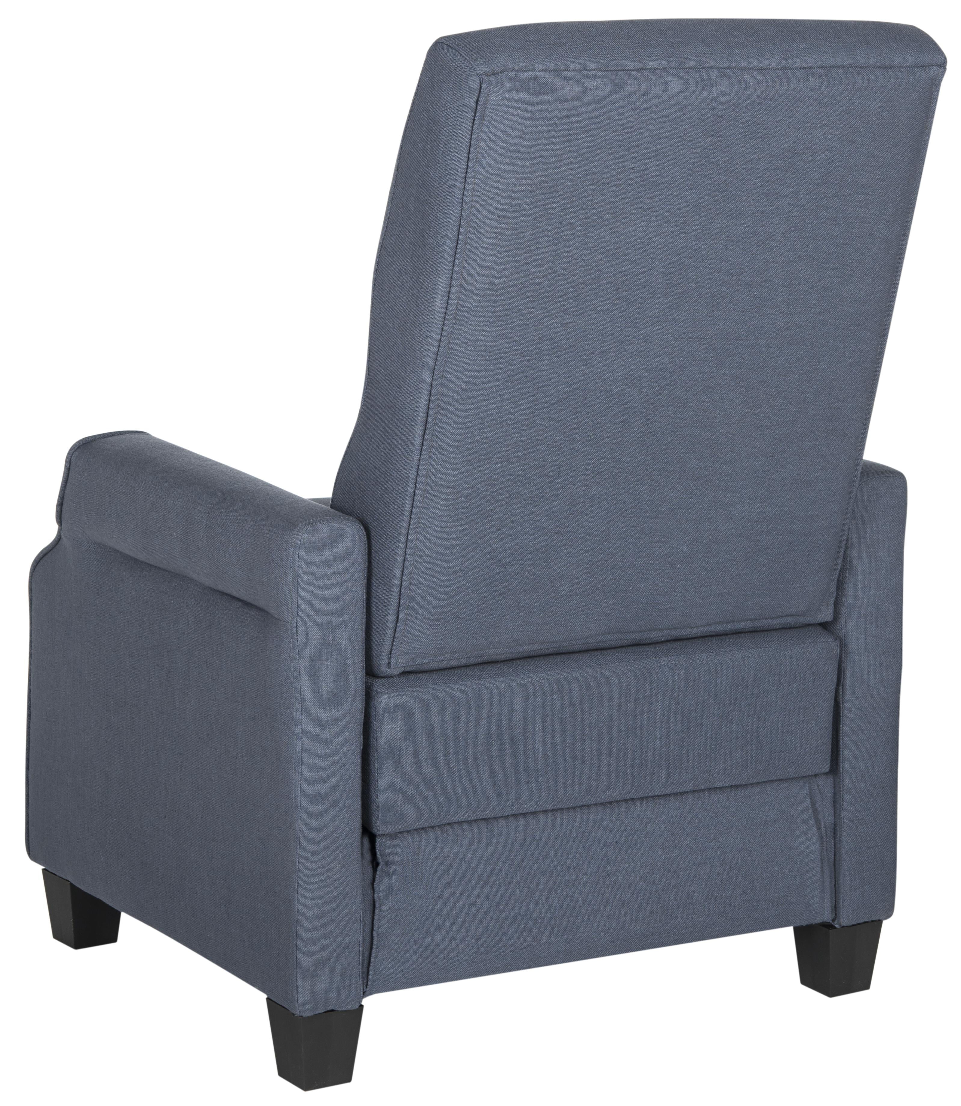 Safavieh hamilton recliner chair deals