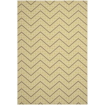 Safavieh Hampton Yvonne Chevron Area Rug or Runner