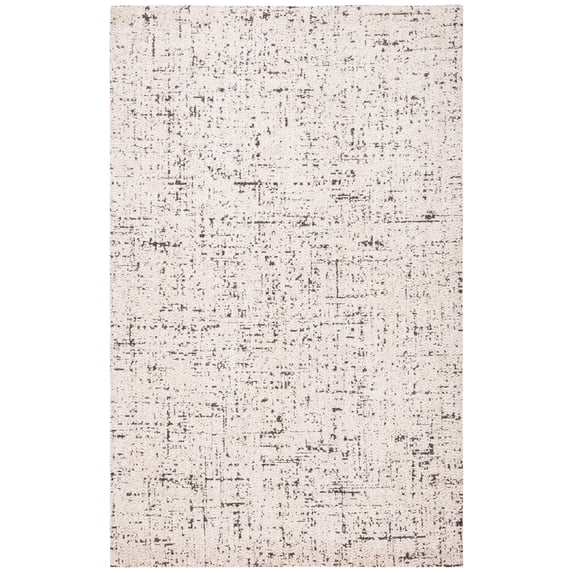 Safavieh Hand-Woven Classic Vintage Ilijana Modern Abstract Cotton Rug 5' x 8' 5' x 8' Indoor, Handmade Rectangle