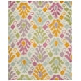 thumbnail image 1 of SAFAVIEH Kenya Lecia Geometric Area Rug, Multi, 9' x 12', 1 of 7