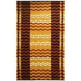 thumbnail image 1 of Safavieh Hand-knotted Zipper Contemporary Wool Rug, 1 of 4