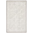 thumbnail image 1 of SAFAVIEH Abstract Elisaveta Geometric Area Rug, Beige/Ivory, 4' x 6', 1 of 5
