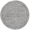 thumbnail image 1 of Safavieh  Handmade Abstract Kalinka Modern Wool Rug 6'  x  6' 6' Round Indoor,Handmade Round, 1 of 6