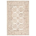 thumbnail image 1 of Safavieh  Handmade Aspen Abelia Boho Wool Rug 3' x 5' 3' x 5' Indoor, Handmade Living Room, Bedroom, Dining Room Rectangle, 1 of 4
