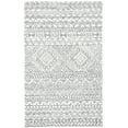 thumbnail image 1 of Safavieh  Handmade Aspen Atje Moroccan Boho Wool Rug 6'  x  9' 6' x 9' Indoor,Handmade Living Room,Bedroom,Dining Room Rectangle, 1 of 7