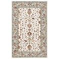 thumbnail image 1 of Safavieh  Handmade Aspen Skilina Boho Wool Rug 8' x 10' 8' x 10' Accent, Indoor, Handmade Living Room, Dining Room Rectangle, 1 of 8