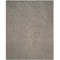 thumbnail image 1 of SAFAVIEH Blossom Clarence Abstract Area Rug, Grey, 8' x 10', 1 of 8