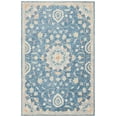 thumbnail image 1 of Safavieh BLOSSOM, NAVY / MULTI, 5' X 8', Area Rug, BLM813N-5, 1 of 4