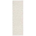 thumbnail image 1 of Safavieh  Handmade Blossom Hajrie Wool Rug 2'3" x  6' 6' Runner Indoor,Handmade Living Room,Bedroom,Dining Room Rectangle, 1 of 5