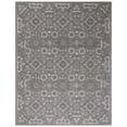 thumbnail image 1 of Safavieh  Handmade Blossom Margarita Modern Floral Wool Rug 6' x 6' Square 6' Square Indoor,Handmade Living Room Square, 1 of 6