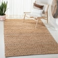 thumbnail image 1 of SAFAVIEH Bohemian Caymen Geometric Area Rug, Natural/Ivory, 4' x 6', 1 of 10