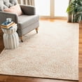 thumbnail image 1 of SAFAVIEH Capri Oralee Medallion Area Rug, Rust/Ivory, 8' x 10', 1 of 11