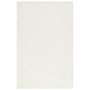 SAFAVIEH Casablanca Katharine Distressed Area Rug, Ivory, 8' x 10'