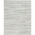thumbnail image 1 of SAFAVIEH Casablanca Katharine Distressed Area Rug, Grey/Ivory, 9' x 12', 1 of 11