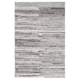 thumbnail image 1 of SAFAVIEH Casablanca Carmella Striped Area Rug, Grey/Ivory, 4' x 6', 1 of 11