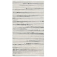 thumbnail image 1 of SAFAVIEH Casablanca Blake Distressed Area Rug, Grey/Ivory, 3' x 5', 1 of 8
