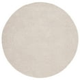 thumbnail image 1 of SAFAVIEH Chatham Benedict Geometric Area Rug, Grey, 6' x 6' Round, 1 of 7