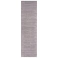 thumbnail image 1 of SAFAVIEH Chatham Emory Solid Runner Rug, Gray, 2'3" x 8', 1 of 8