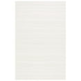 thumbnail image 1 of Safavieh  Handmade Chatham Nguyet Modern Wool Rug 3'  x  5' - Ivory - Rectangle, 1 of 5