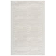 thumbnail image 1 of SAFAVIEH Chatham Westley Solid Area Rug, Ivory, 8' x 10', 1 of 10