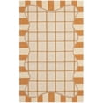 thumbnail image 1 of Safavieh  Handmade Chelsea Joselyn French Country Wool Rug Gold 2'6" x 10' Runner 10' Runner Runner, Indoor Living Room, Bedroom, Dining Room, 1 of 5