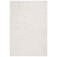 thumbnail image 1 of Safavieh  Handmade Ebony Galliana Modern Wool Rug 3' x 5' - Beige/Light Grey, 1 of 5