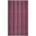 thumbnail image 1 of Safavieh  Handmade Grace Modern Poly Rug Indian Red 4' x 6' 4' x 6' Indoor Living Room, Bedroom, Dining Room, 1 of 5