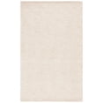 thumbnail image 1 of Safavieh  Handmade Himalaya Alfea Solid Wool Rug 3' x 5' - Beige, 1 of 5