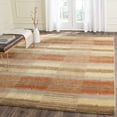 thumbnail image 1 of Safavieh Himalaya Gavril Geometric Wool Area Rug, Multi, 8' x 10', 1 of 6