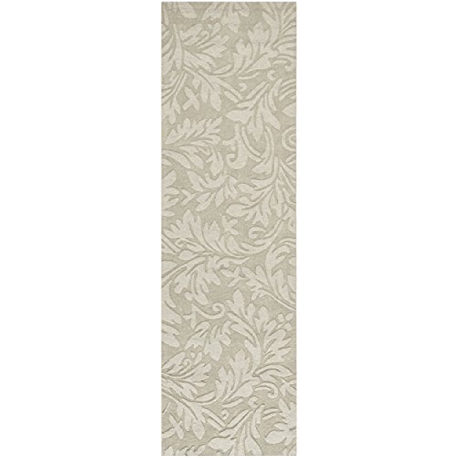 Safavieh Handmade Impressions Yulisa Modern Scrolls Wool Rug Sage 2'3 ...