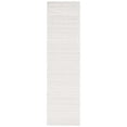 thumbnail image 1 of SAFAVIEH Marbella Norton Geometric Runner Rug, Ivory/Beige, 2'3" x 9', 1 of 8