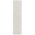 thumbnail image 1 of SAFAVIEH Metro Aideen Distressed Runner Rug, Beige/Ivory, 2'3" x 9', 1 of 8