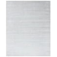 thumbnail image 1 of SAFAVIEH Mirage Branislav Solid Area Rug, Silver, 11' x 15', 1 of 9