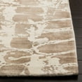 thumbnail image 1 of Safavieh  Handmade Mirage Gilette Modern Abstract Viscose Rug 9'  x  12' 9' x 12', 1 of 5