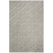 SAFAVIEH Mirage Peronel Striped Area Rug, Grey, 6' x 9'