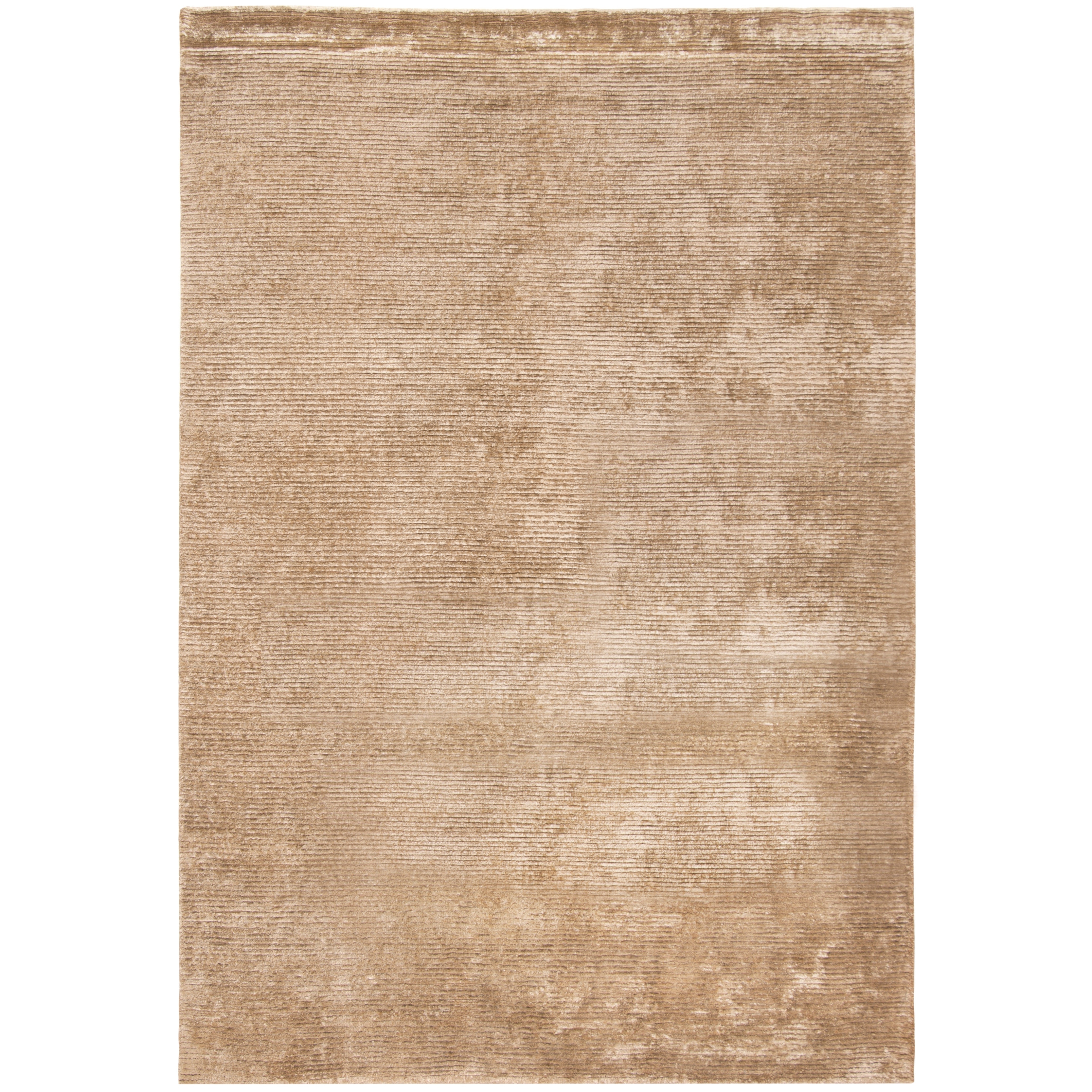Safavieh Handmade Mirage Wencke Modern Abstract Viscose Rug Incense 10