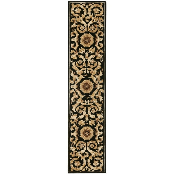 Safavieh Handmade Naples Montse Traditional Oriental Wool Rug