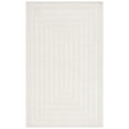thumbnail image 1 of SAFAVIEH Natura Allen Bordered Area Rug, Ivory/Beige, 6' x 9', 1 of 8