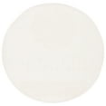 thumbnail image 1 of SAFAVIEH Natura Devnet Geometric Area Rug, Ivory, 6' x 6' Round, 1 of 8