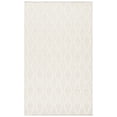 thumbnail image 1 of SAFAVIEH Natura Urban Diamond Area Rug, Ivory, 3' x 5', 1 of 7