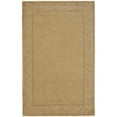 thumbnail image 1 of Safavieh  Handmade Passage Light Gold Wool Rug (4' x 6'), 1 of 5
