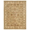 thumbnail image 1 of Safavieh Handmade Persian Legend Ivory Wool Rug, 1 of 2