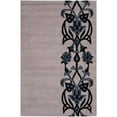 thumbnail image 1 of Safavieh Soho Deemer Floral Area Rug, Beige/Purple, 5' x 8', 1 of 6