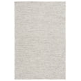 thumbnail image 1 of SAFAVIEH Vermont Candis Solid Distressed Area Rug, Light Grey/Ivory, 5' x 8', 1 of 8