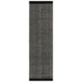 thumbnail image 1 of SAFAVIEH Vermont Zarif Distressed Dotted Runner Rug, Black, 2'3" x 13', 1 of 11