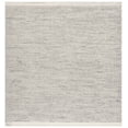 thumbnail image 1 of SAFAVIEH Vermont Zarif Distressed Dotted Area Rug, Ivory/Black, 7' x 7' Square, 1 of 11
