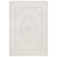 thumbnail image 1 of SAFAVIEH Hanna Lynna Traditional Area Rug, Taupe/Ivory, 4' x 6', 1 of 8