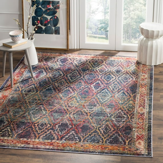 Safavieh Harmony Faye Geometric Area Rug