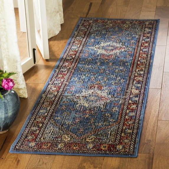 Safavieh Harmony Flanagan Traditional Area Rug or Runner